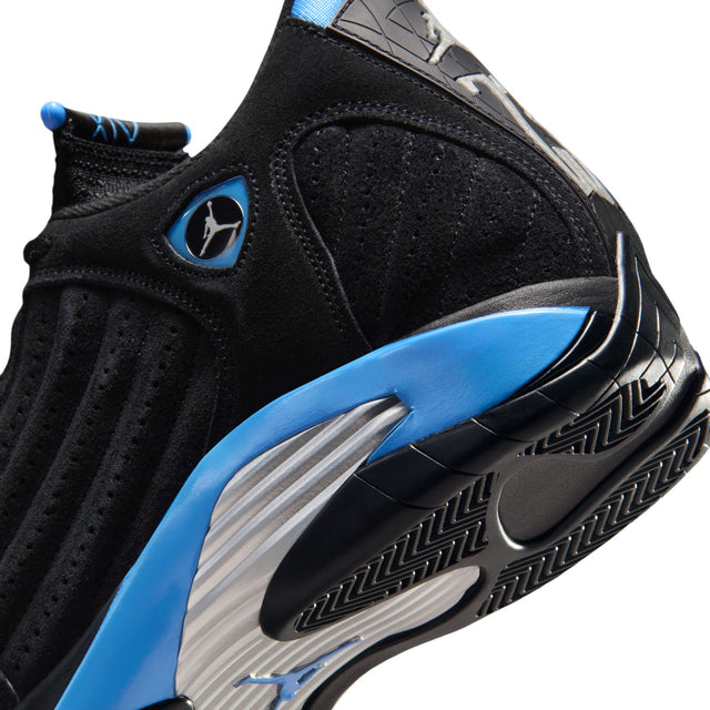 M Air Jordan 14 Retro 487471-007