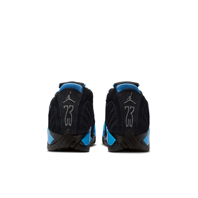 Y Air Jordan 14 Retro 487524-007