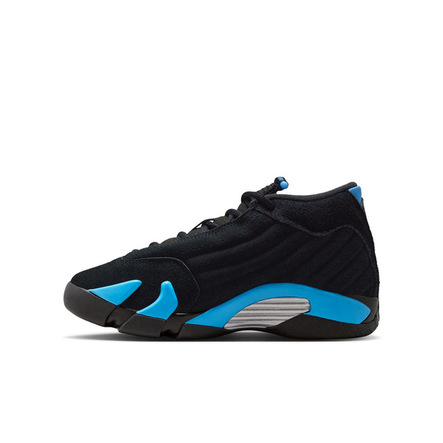 Y Air Jordan 14 Retro 487524-007