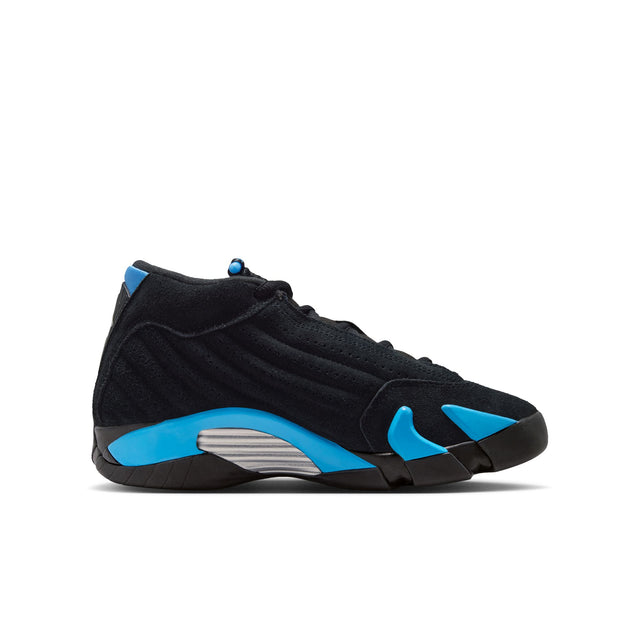 Y Air Jordan 14 Retro 487524-007