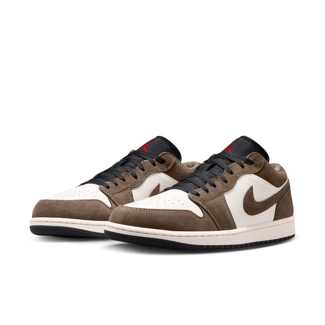 M Air Jordan 1 Low 553558-200