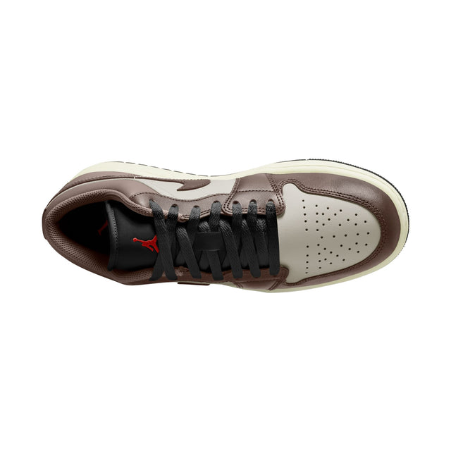 M Air Jordan 1 Low 553558-200