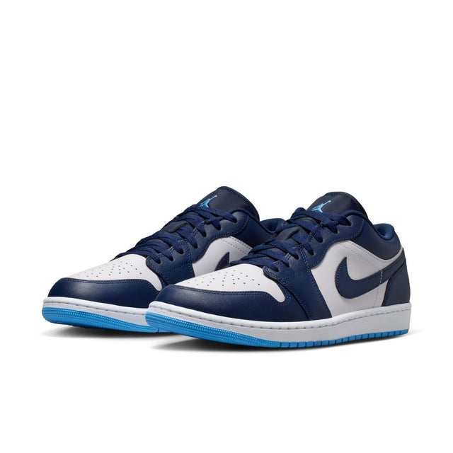 Air Jordan 1 Low 553558-404