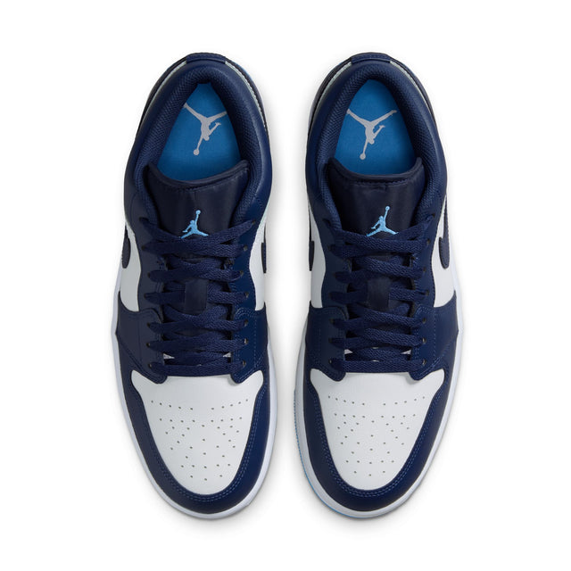 Air Jordan 1 Low 553558-404