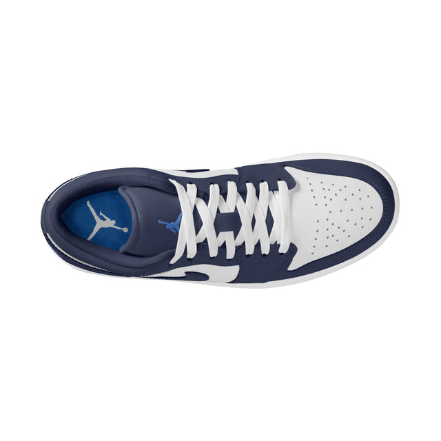 Air Jordan 1 Low 553558-404