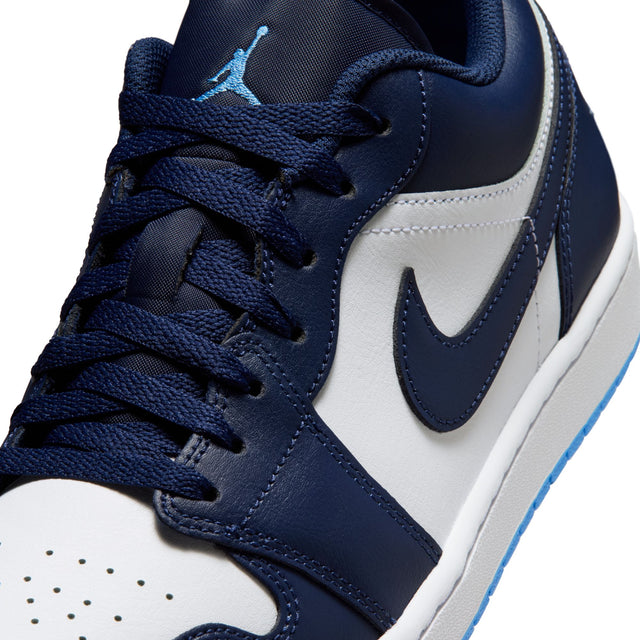 Air Jordan 1 Low 553558-404