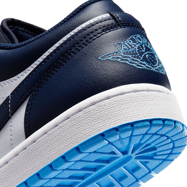 Air Jordan 1 Low 553558-404