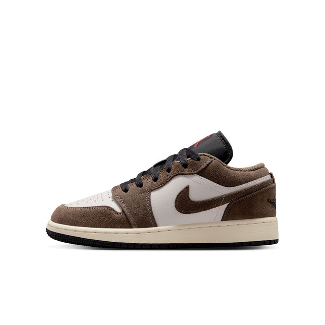 Y Air Jordan 1 Low 553560-200