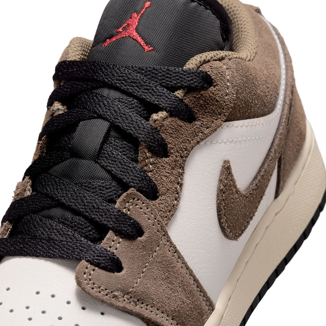 Y Air Jordan 1 Low 553560-200