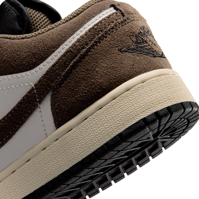 Y Air Jordan 1 Low 553560-200