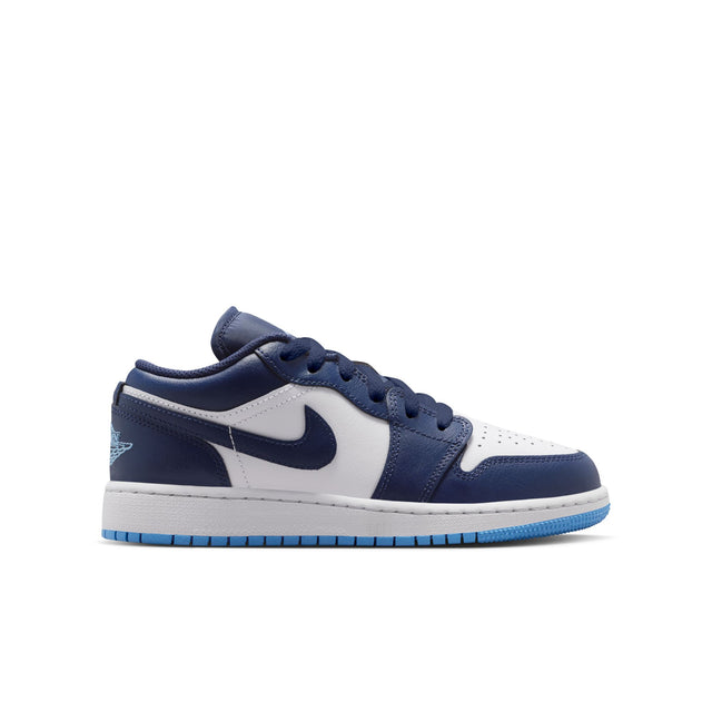 Y Air Jordan 1 Low 553560-404