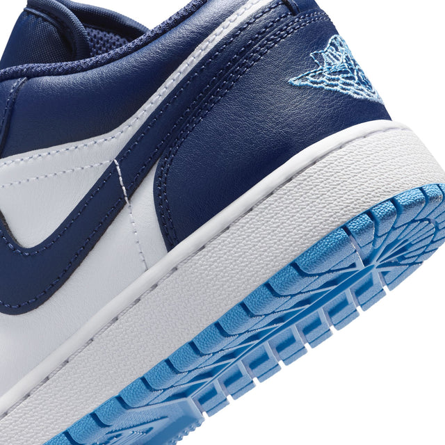 Y Air Jordan 1 Low 553560-404