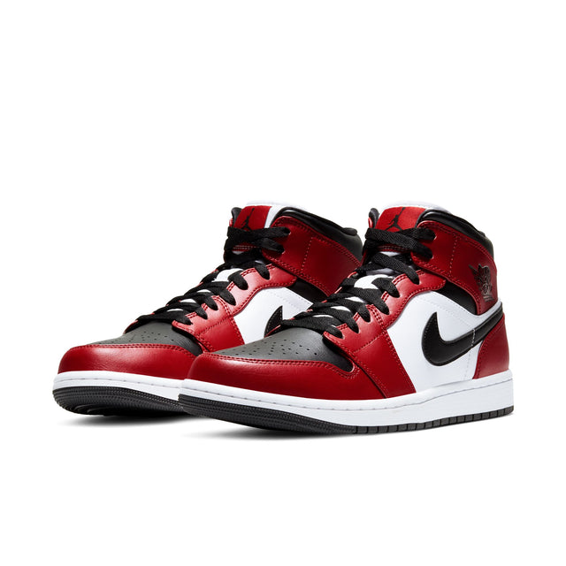 M Air Jordan 1 Mid 554724-069