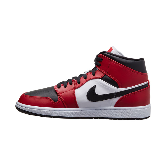 M Air Jordan 1 Mid 554724-069