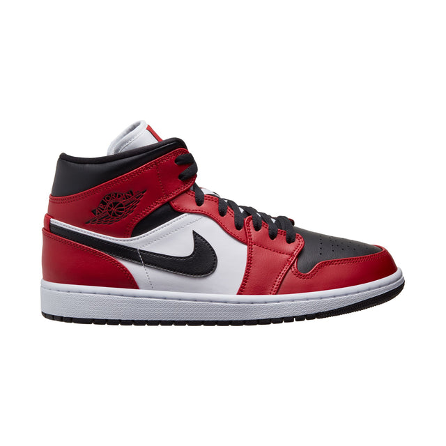 M Air Jordan 1 Mid 554724-069