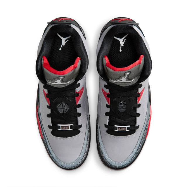 M Jordan Son of Mars Low 580603-004