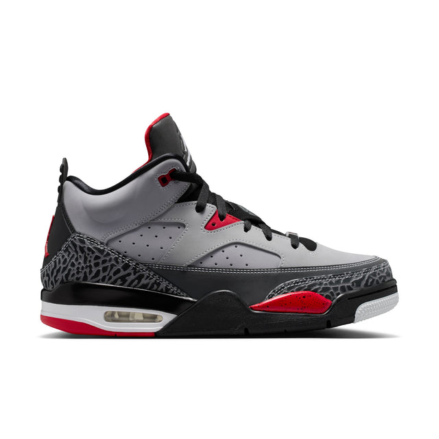 M Jordan Son of Mars Low 580603-004