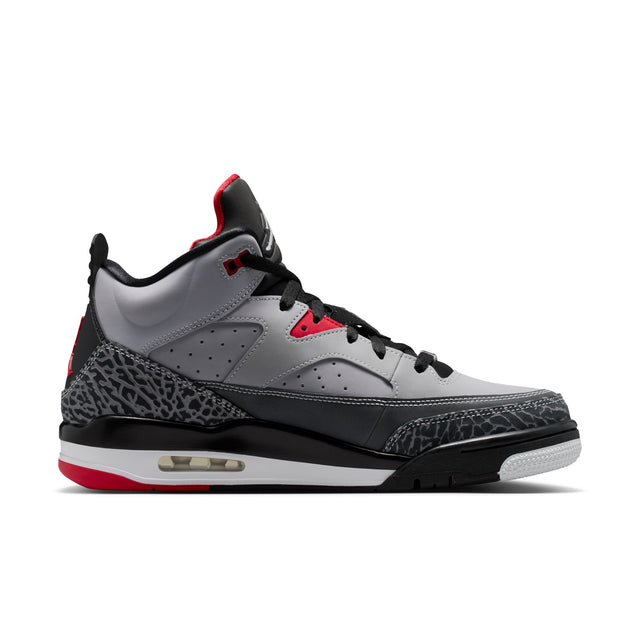 M Jordan Son of Mars Low 580603-004