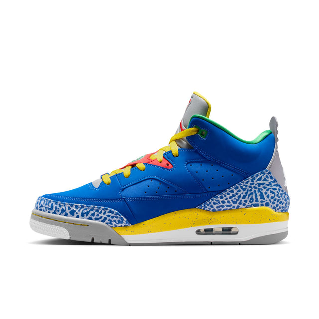 M Jordan Son of Mars Low 580603-433