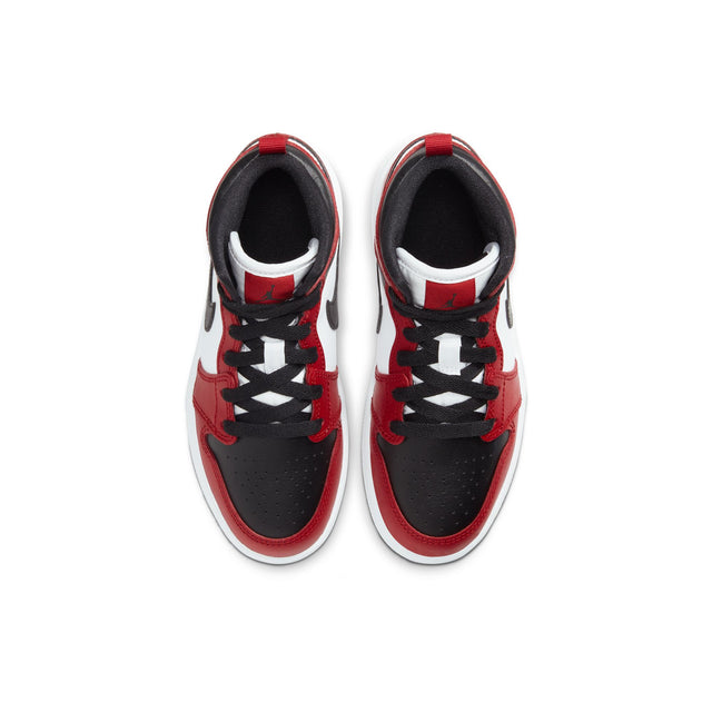 Y Jordan 1 Mid 640734-069