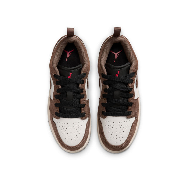 Y Jordan 1 Low 644475-200