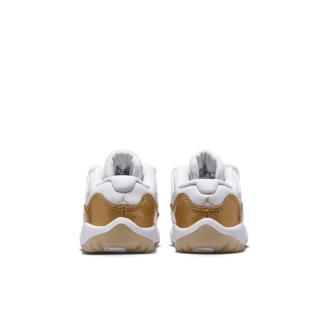 Y Jordan 11 Retro Low 645107-102