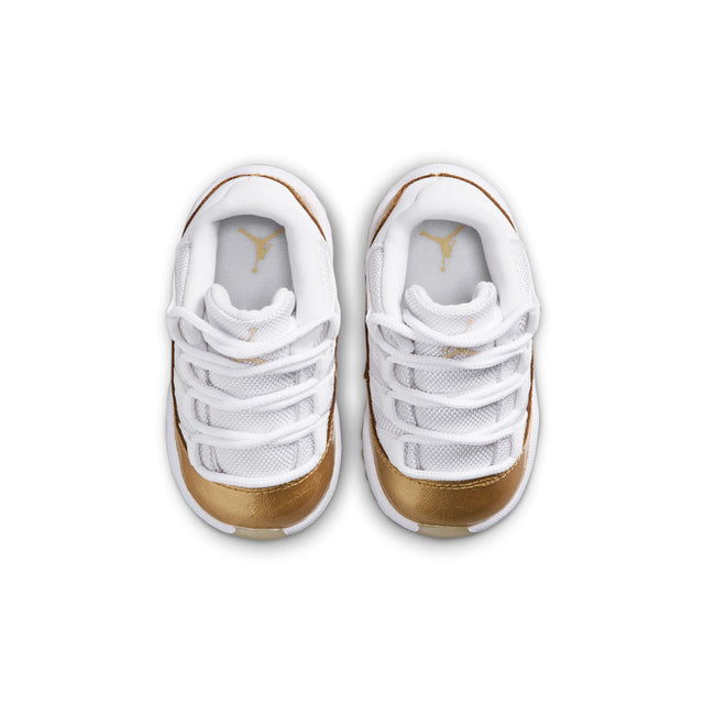 Y Jordan 11 Retro Low 645107-102