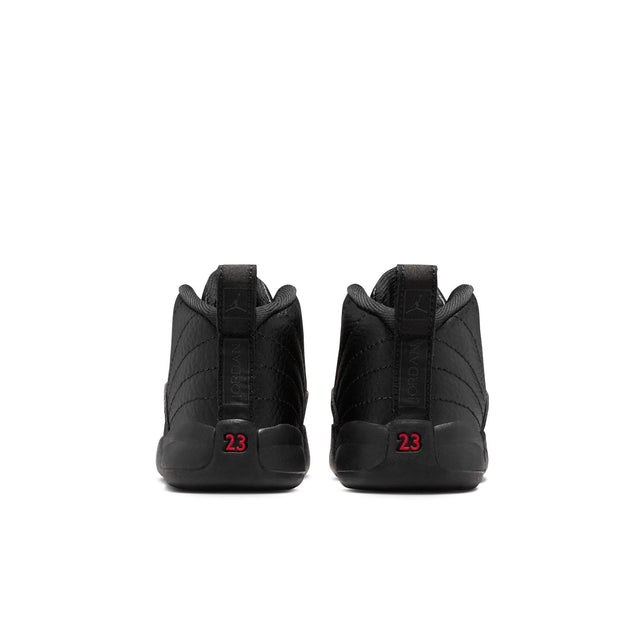 Y Jordan 12 Retro "Bloodline" 850000-003