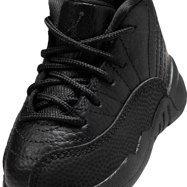 Y Jordan 12 Retro "Bloodline" 850000-003