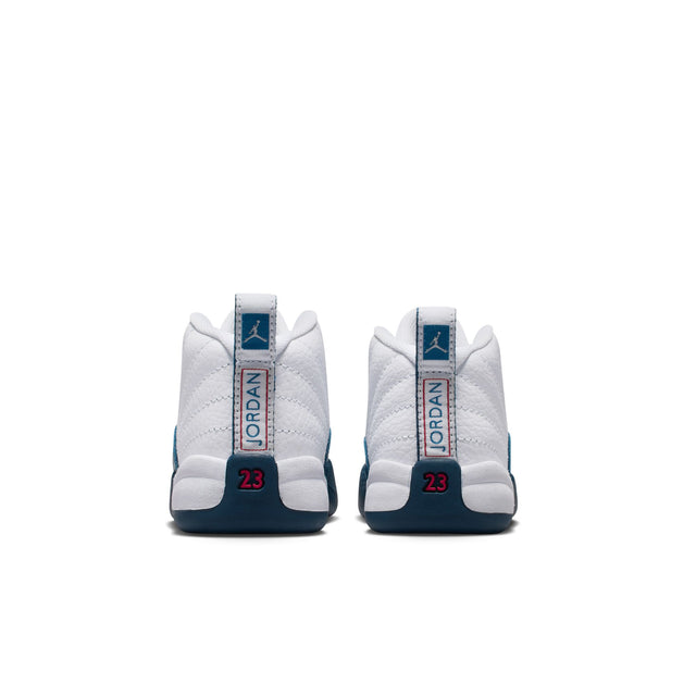 Y Jordan 12 Retro "French Blue" 850000-114