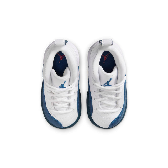 Y Jordan 12 Retro "French Blue" 850000-114