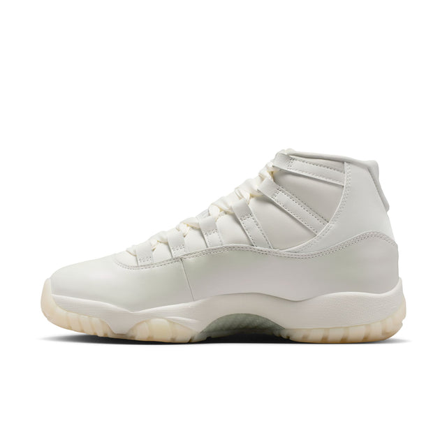 W Air Jordan 11 Retro "Pearl" AR0715-110