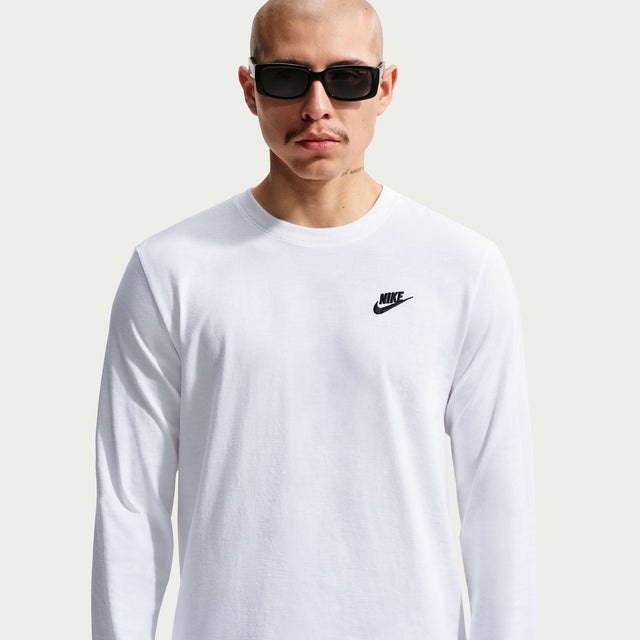 M Nike Sportswear Club AR5193-100