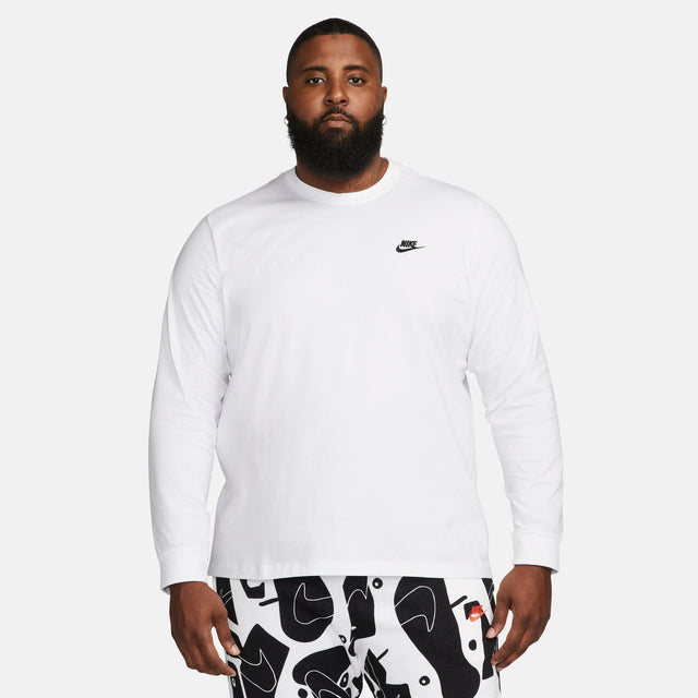 M Nike Sportswear Club AR5193-100
