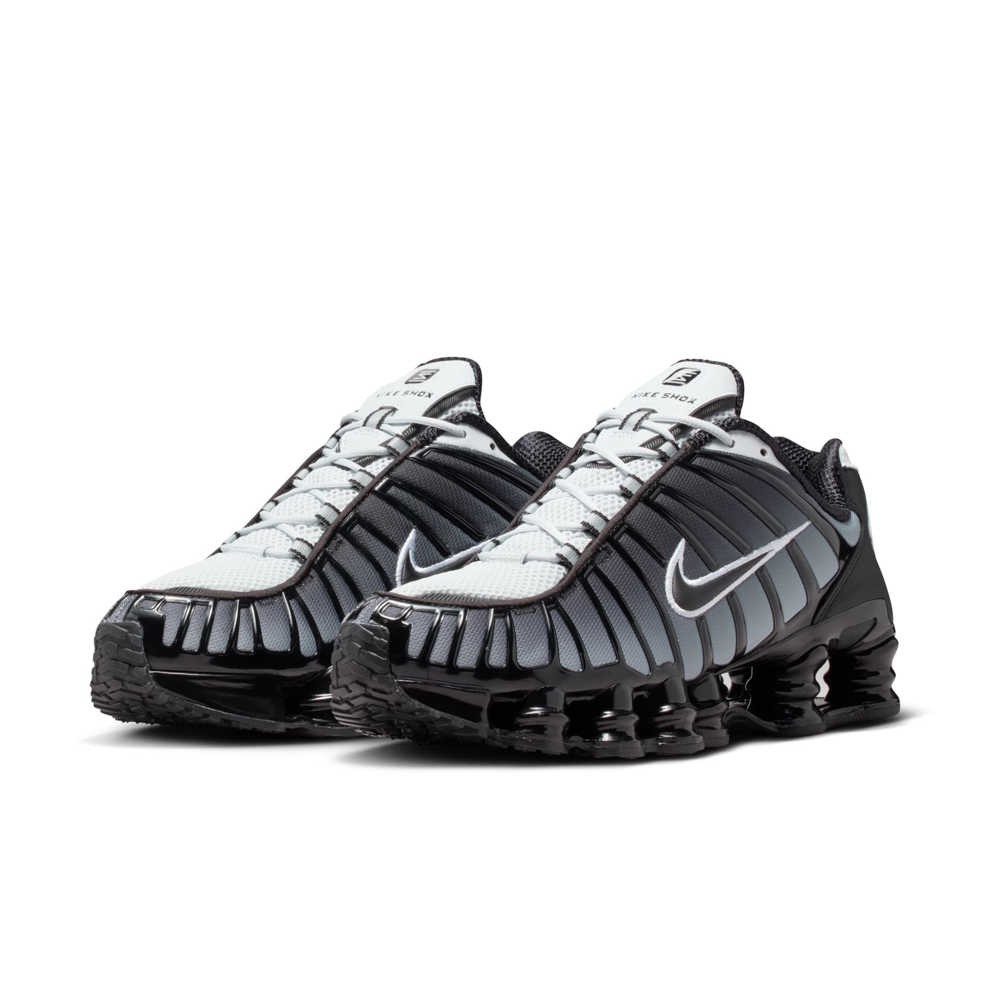M Nike Shox TL AV3595-017 – BB Branded
