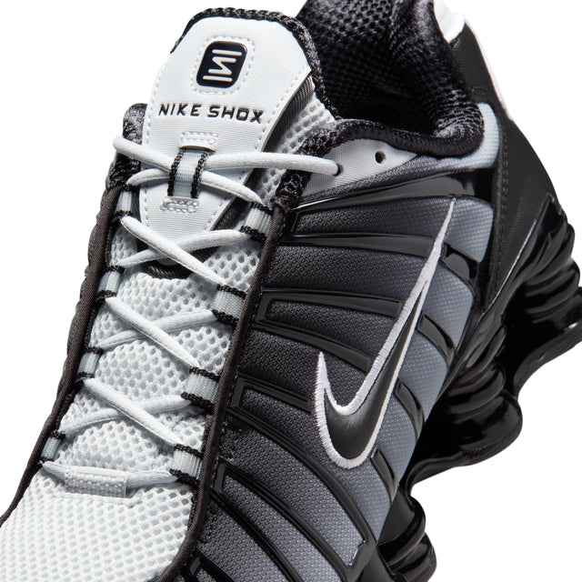M Nike Shox TL AV3595-017