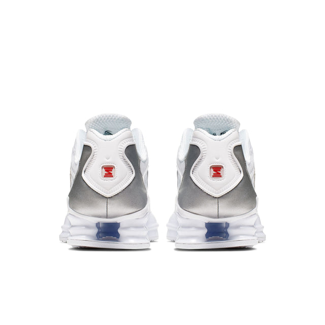 M Nike Shox TL AV3595-100