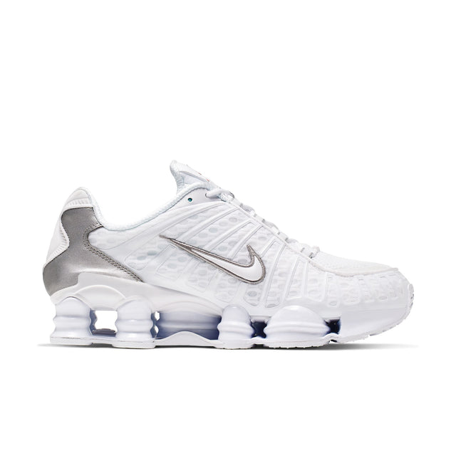 M Nike Shox TL AV3595-100