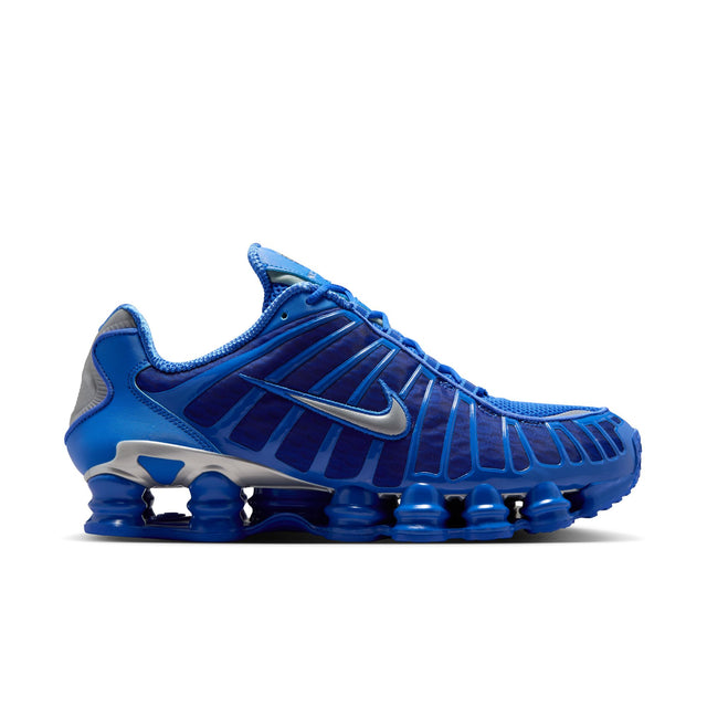 M Nike Shox TL AV3595-400