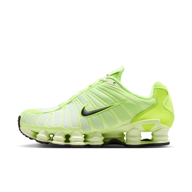 M Nike Shox TL AV3595-700