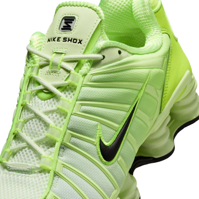 M Nike Shox TL AV3595-700