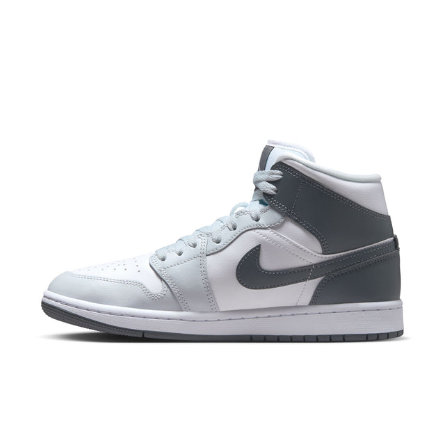 W Air Jordan 1 Mid BQ6472-113