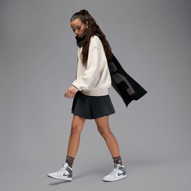 W Air Jordan 1 Mid BQ6472-113