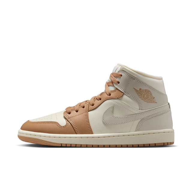 W Air Jordan 1 Mid BQ6472-118