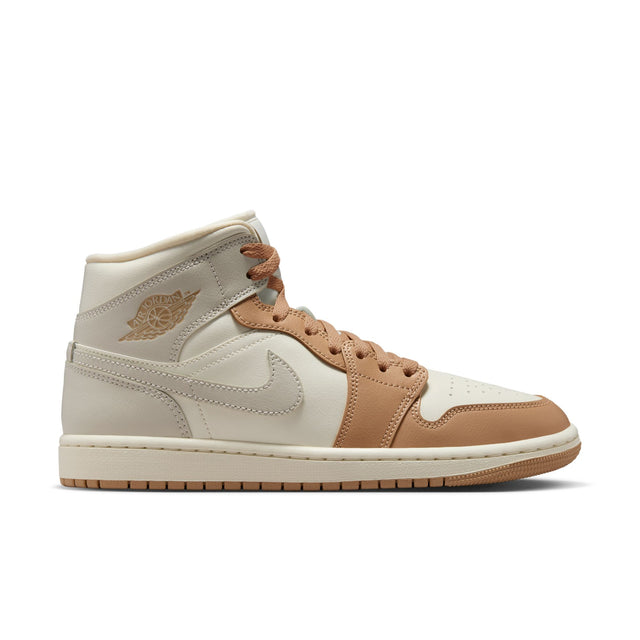 W Air Jordan 1 Mid BQ6472-118