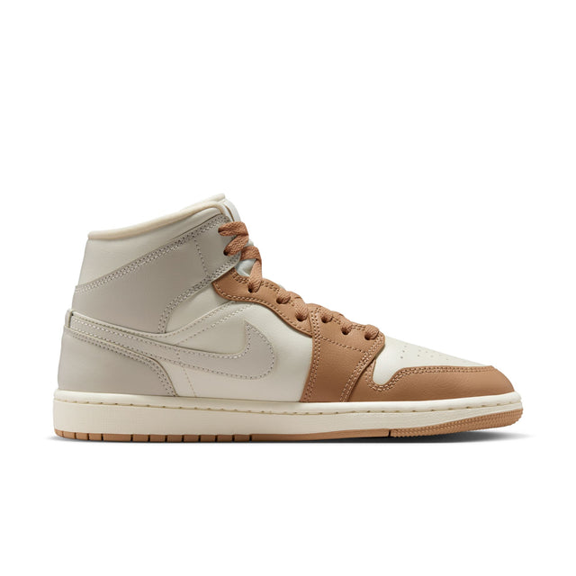W Air Jordan 1 Mid BQ6472-118