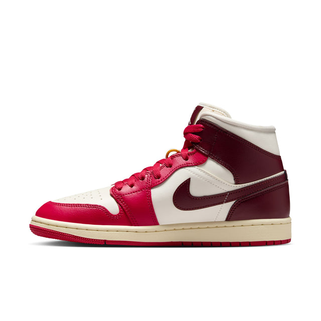 W Air Jordan 1 Mid BQ6472-119