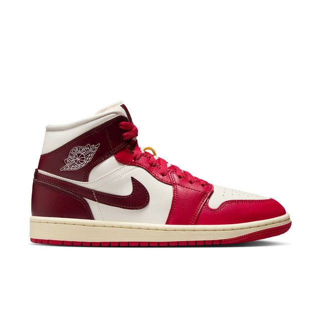 W Air Jordan 1 Mid BQ6472-119