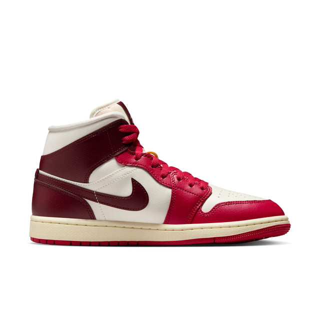 W Air Jordan 1 Mid BQ6472-119