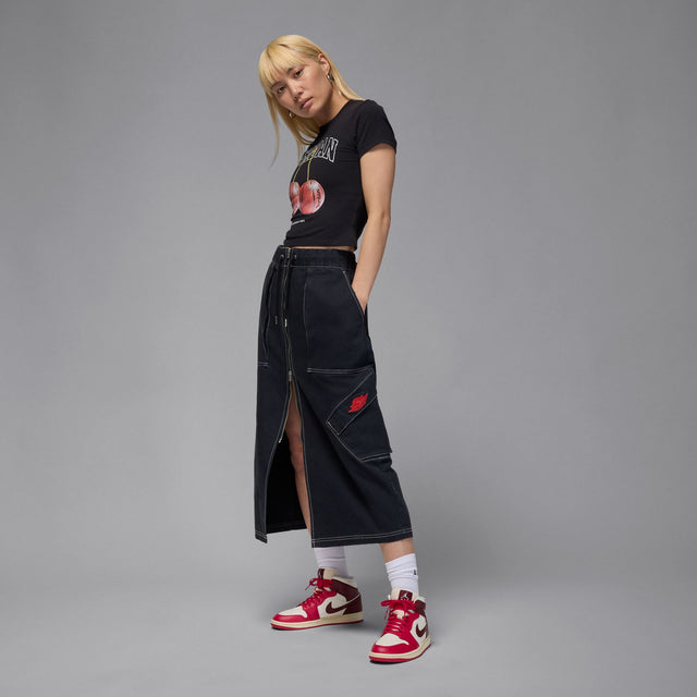 W Air Jordan 1 Mid BQ6472-119